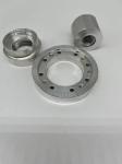OEM Medical Device Components , Metal Medical Instrument Parts