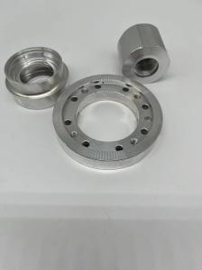 China OEM Medical Device Components , Metal Medical Instrument Parts wholesale