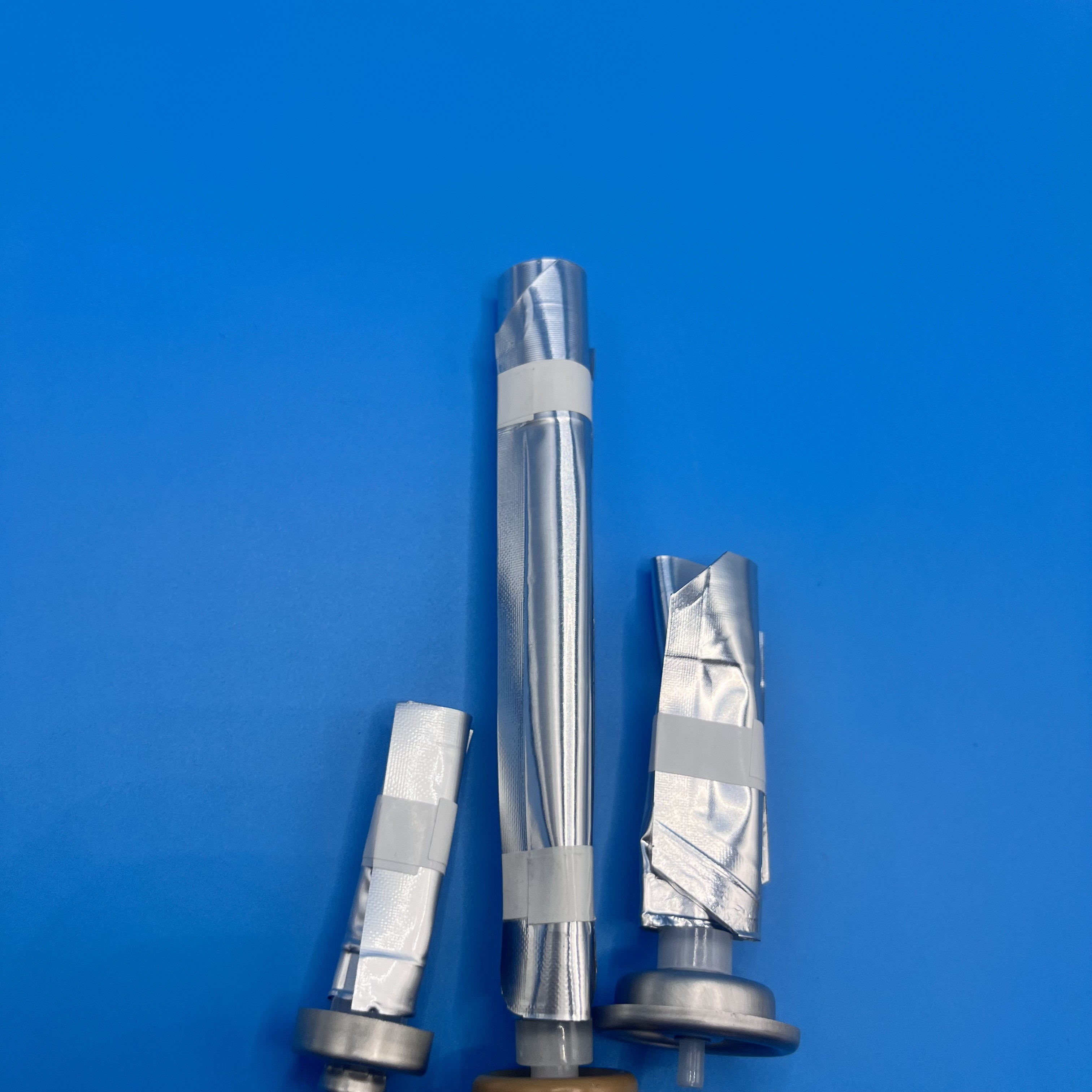 Customized Capacity Airbag Valve Bag for Optimal Packaging Pressure 0.2-0.4Mpa