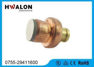 China Custom Pretty Micro Heating Element PTC Pills -40℃ - +85℃ Temperature wholesale