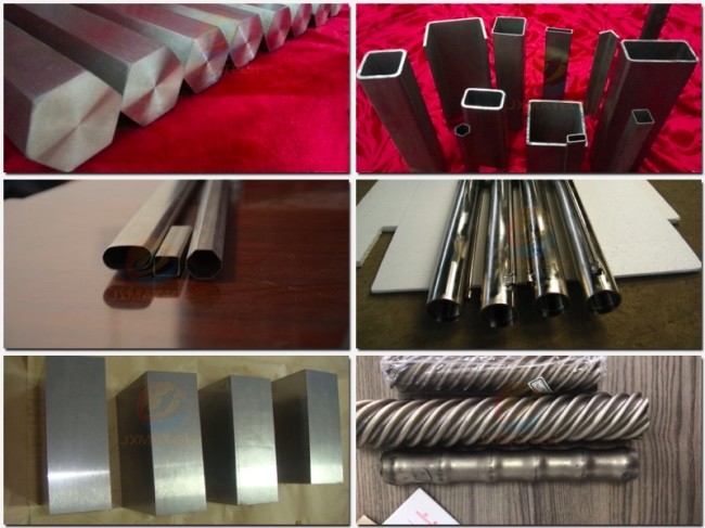 ASTM B622 Nickel Based Alloys Hastelloy C276 Seamless Tubes For Pollution Control