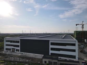 Suzhou Zhongchengsheng International Trade Co., Ltd.