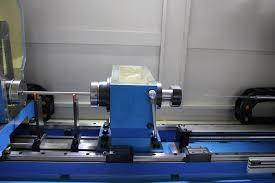 China CNC Deep Hole Gun Drilling Machine 1300mm Drill Depth 1600x1200mm 4500 RPM wholesale