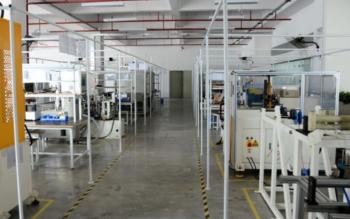 MC Motor Technology Co., Ltd.