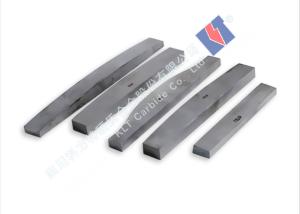 China 86-93HRA Tungsten Carbide Inserts For Machining Ferrous Metal wholesale
