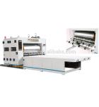 Chain Feeder Flexo Printing Slotting Machine