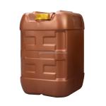 Liquid Fertilizer 5 Gallon Chemical Containers 250-300gr