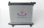 PA32 Aluminium Benz Radiator W126 / 560SE ' 79 - At OEM 1265004803 Oil Cooler 38