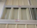 Customized Profiled Metal Sheeting Roofing Panel Prefabricated 0.3-3mm