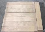 2mm Thickness ABC Mixed Grade White Oak Flooring Veneer
