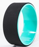 TPE & ABS Fitness Yoga Wheel for Balance Training. fitness.gym yoga wheel