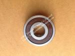 NSK Single Row Deep Groove Ball Bearing 6200DDU 6205 DDUC3