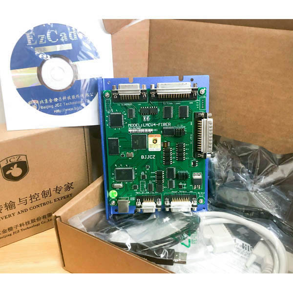 Marking Engraving EZCAD2 1064nm Laser Control Board