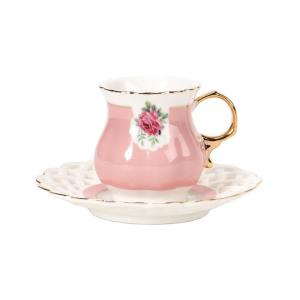 China Arabic Turkish Arab Fashion Coffee Cups Oz Per Cup Ceramic wholesale
