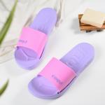 Waterproof Pvc Slippers Unisex Gender 36-40 / 41-46 Size Non Slip Wear