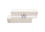 Shock Resistance Andalusite Alumina Silicate Refractory Brick