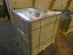 Light Yellow Alumina Fireplace Refractory Brick Anti Stripping For Glass Kiln