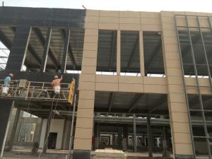China Waterborne Stone Look Paint Stone Like Coating for Exterior Wall wholesale