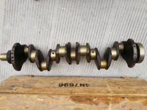 China 4N7696 CRANKSHAFT Caterpillar parts Diesel Engine Crankshaft wholesale