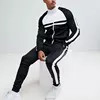 Custom Printing Hoodie Unisexoem Service Solid Autumn Pullover Corduroy Trucksuit Yarn Dyed for Men
