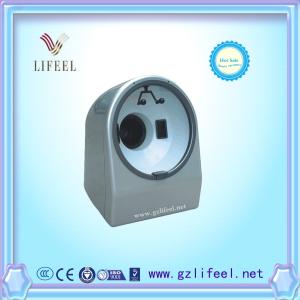 China Skin detection medical equipment Magic Mirror Skin Analyzer wholesale