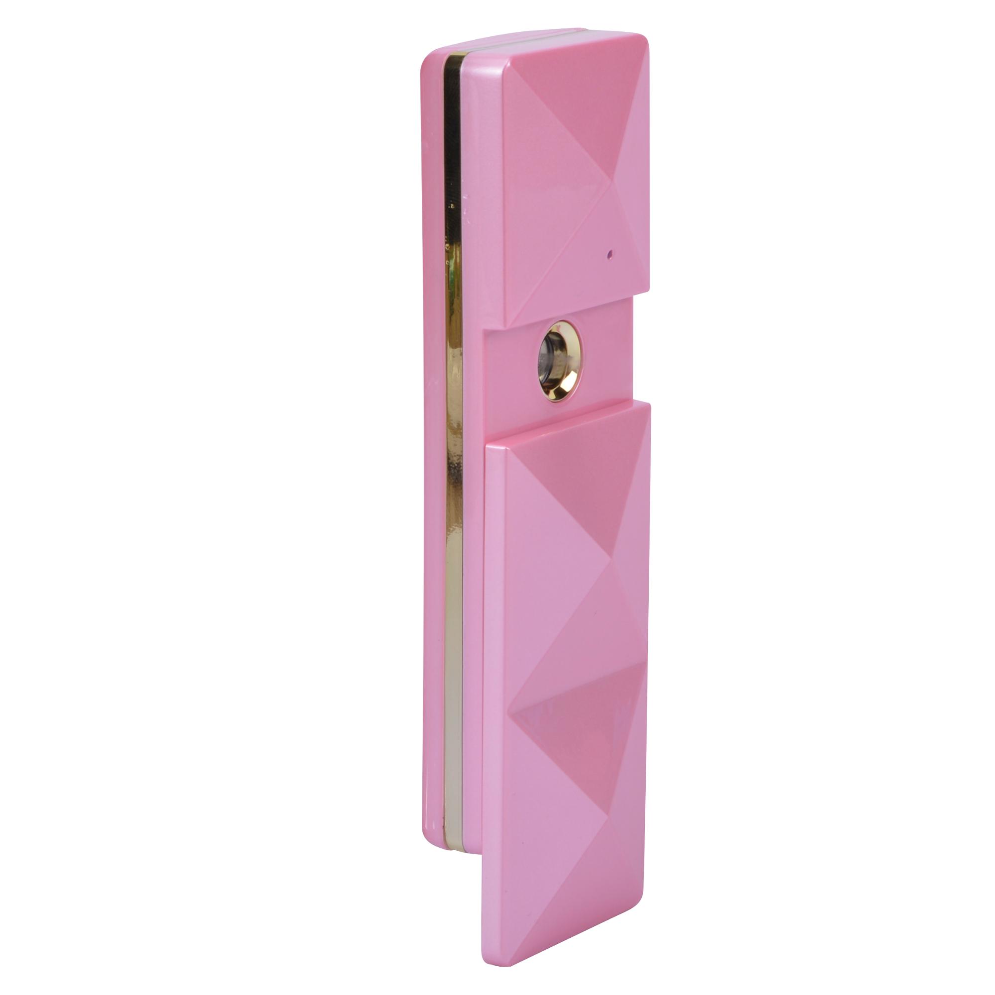 USB Nano Face Hydrating Mist Sprayer Face Moisture Nano Mister