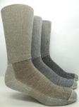 Practical Hiker Merino Wool Unisex Socks