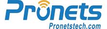 China Pronets Technology (Shenzhen) Co., Ltd. logo