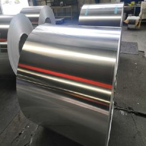 China RAL Color Coated Aluminum Coil For Insulation Wall Panel wholesale