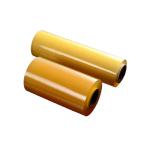 Heat Cling Sausage Casings Heat Shrink Film Food Packaging Cross Linked Pvdc