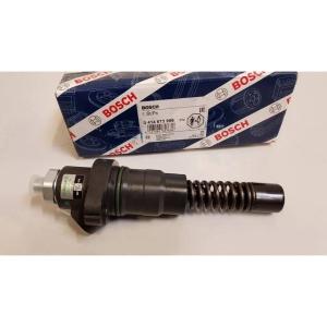 China D8K Excavator High Pressure Fuel Injection Pump EC380D 21689843 wholesale
