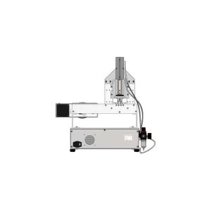 China PLC EI Lamination Stacking Machine Of Full Automatic Inserting Machine wholesale