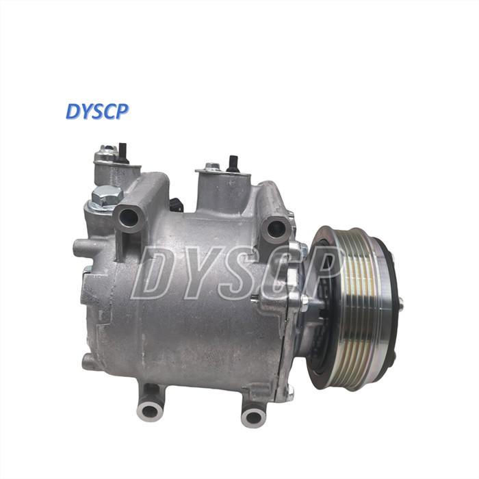 Factory Automotive AC Compressor 38810RD4H01 38810-RD4-H01 For Honda City GB3 GE6 GE8 GM2