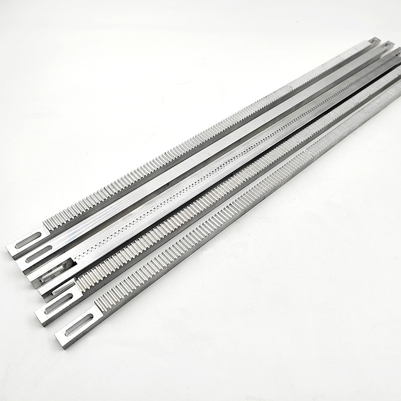 CNC machining center non-standard parts copper and aluminum parts machining aerospace automotive robot parts