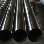 Customized Size 201 304 304L 316 316L 310s Stainless Steel Pipe Tube SS ISO