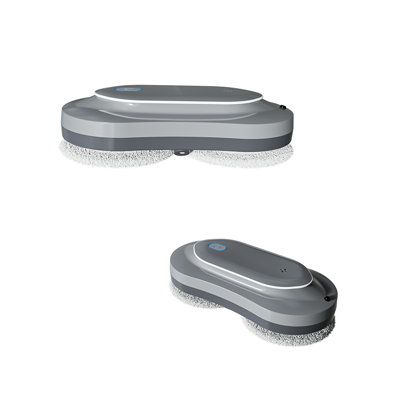 Cleaning Private Mold Yes Corded-Electric Window Vacuum Cleaner robot glass window cleaner