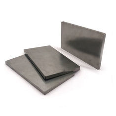 RECTANGULAR TUNGSTEN CARBIDE PLATE STRONG ANTI - CORROSION 380 X 150 X 160MM