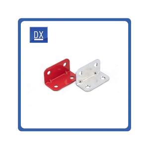 China IATF16949 Stamping Bending Metal Brackets wholesale