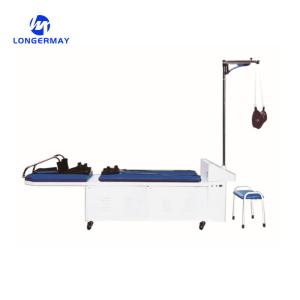 China Electric traction table equipment for hospital bed wholesale