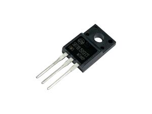 China 10A150V SBT10L150SFCT Fast Switching Speed Low VF Schottky wholesale