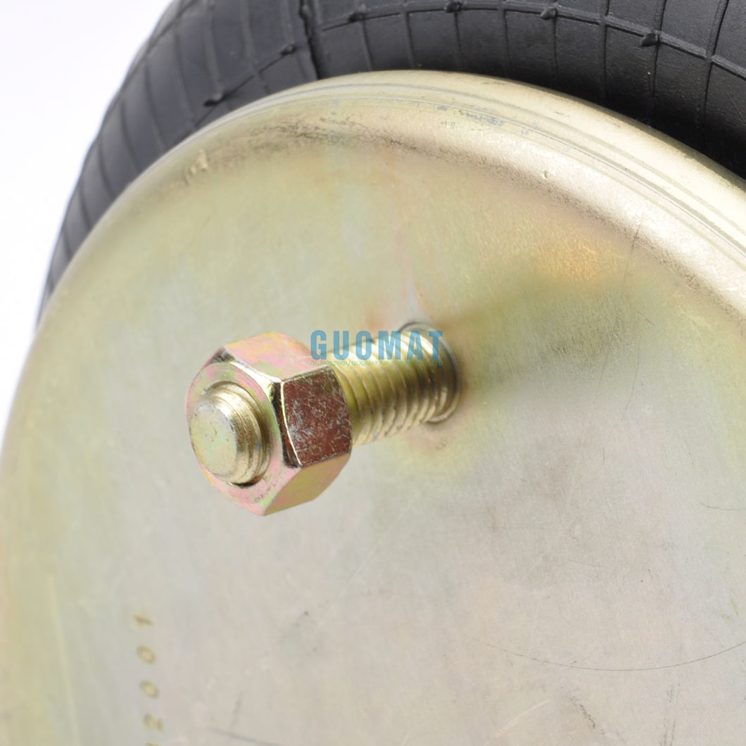 Fd 330-22 327 Contitech Air Springs Triangle 6316 / 4327 Hendrickson S13043 Suspension Air Bags