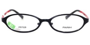 China Men And Women Ultra Light Eyeglass Frames Strong Hydrolysis Resistance wholesale