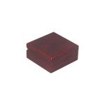 FSC Jewellery Gift Wooden Box Packaging Elegant Moistureproof