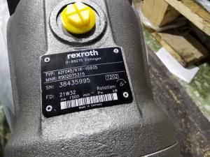 China A2FO45/61R-VBB05 Hydraulic Pump Versatile wholesale