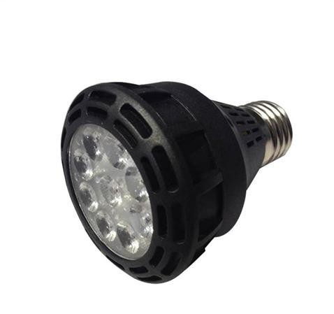 high lumens 85LM/W E2720W led par20 spotlight with OSRAM leds 20W led par20 light Track lamp to Replace 70W metal halide