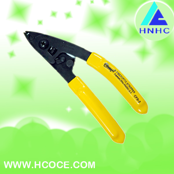 China optical fiber stripper equipment fiber optic stripper CFS2 wholesale