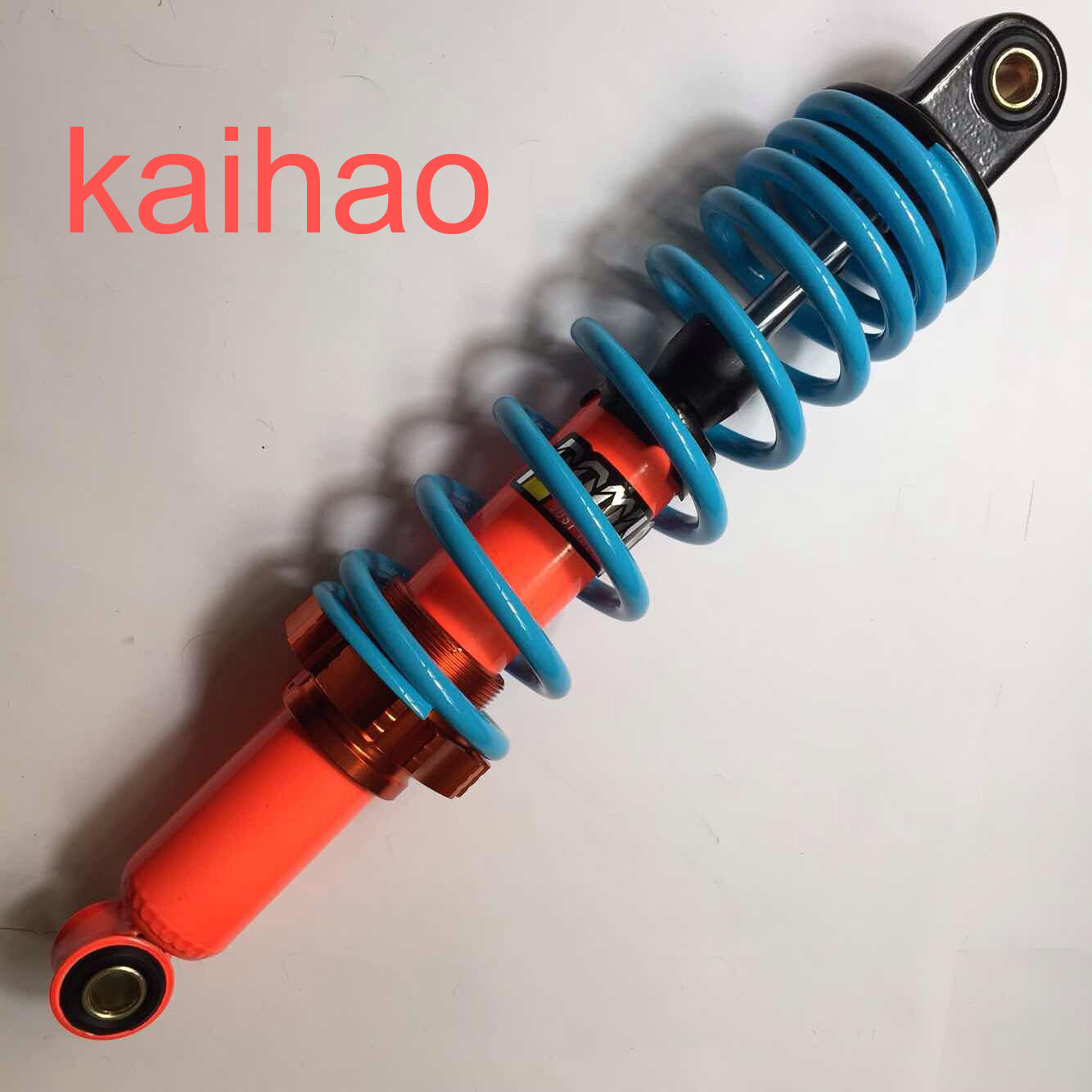 2017 hot Sale Dirt Bike air bag suspension shock absorber