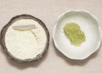 Dehydrated Mustard Powder Food Seasoning Products Baked Processing Type