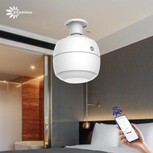China Humidify Electric Air Freshener Aroma House Aroma Diffuser Sterilization wholesale