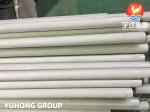 ASME SA213 TP321H Stainless Steel Boiler Tube, For Super Heater Or High